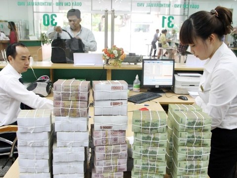 Credit surges 11.5 per cent by end-October